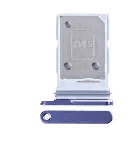 Samsung Galaxy S26 Ultra S948B Sim Card Holder Cobalt Violet OEM