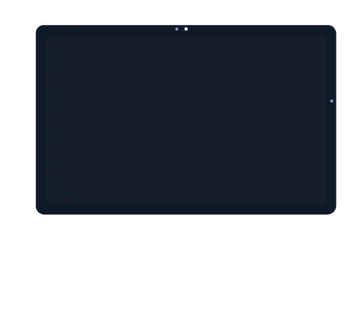 Samsung Galaxy Tab A9 Plus X210, X216B Display lcd And Digitizer Without Frame Black OEM