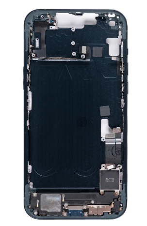 For Apple iPhone 14 Plus Middle Frame Midnight OEM