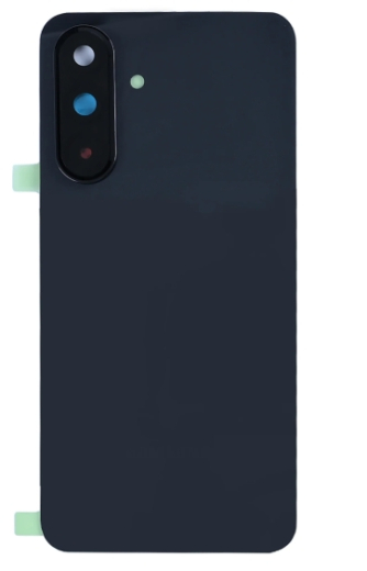 Samsung Galaxy A36 A366B Back Cover With Lens Black OEM