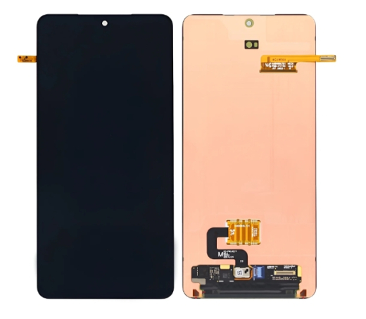 Samsung Galaxy S26 Ultra S948B Display And Digitizer Without Frame Black Service Pack