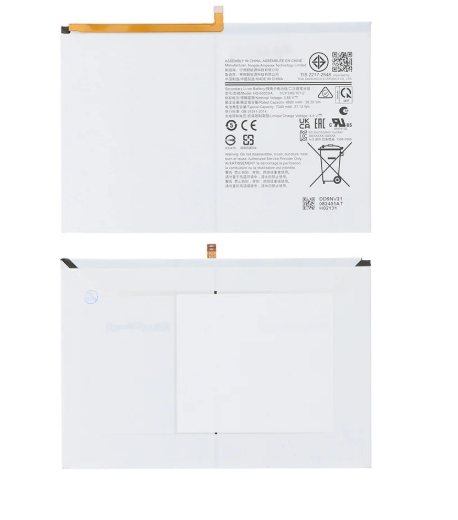 Samsung Galaxy Tab A8 10.5 inch (2021) X200, X205 Battery HQ-6300SA OEM