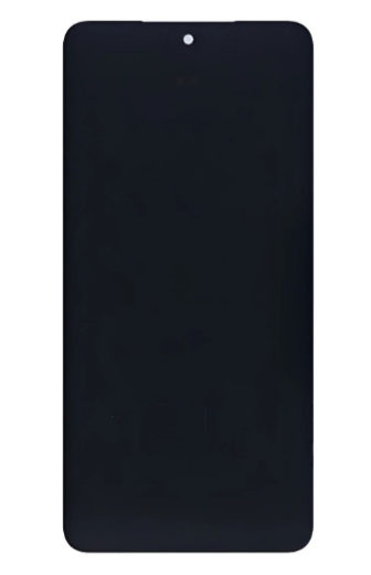Samsung Galaxy S26 S942B Display And Digitizer Without Frame Black Service Pack