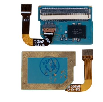 Samsung Galaxy Tab A 10.1 inch (2019) T510, T515 Touch PCB Board And FPCB Bridge Flex OEM