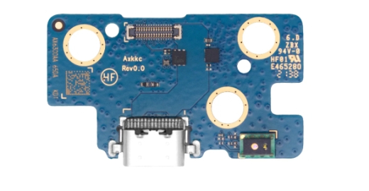 Samsung Galaxy Tab A8 10.5 inch (2021) X200, X205 System Charging Board OEM