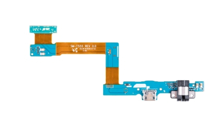 Samsung Galaxy Tab A 9.7 inch T550, T555 System Charging Flex OEM