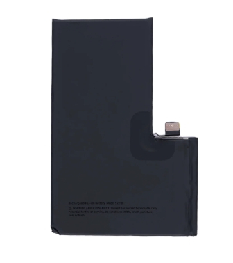 For Apple iPhone 16 Pro Max Battery With TI-Chip OEM DIAG
