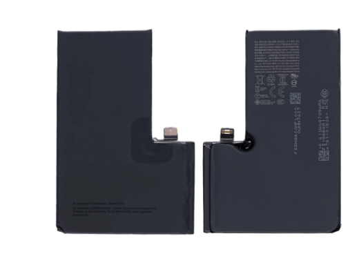 For Apple iPhone 16 Pro Max Battery With TI-Chip OEM DIAG
