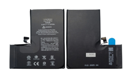 For Apple iPhone 13 Pro Run Diagnostics Battery OEM