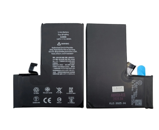 For Apple iPhone 14 Pro Run Diagnostics Battery OEM