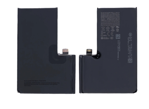 For For Apple iPhone 16 Pro Max Battery With TI-Chip OEM Diagnostics