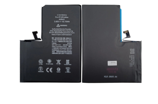 For Apple iPhone 13 Pro Max Run Diagnostics Battery OEM