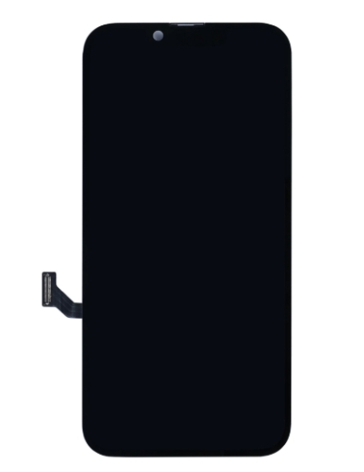 Apple iPhone 14 Display With Proximity Sensor Flex Refurbished