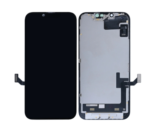 Apple iPhone 14 Display With Proximity Sensor Flex Refurbished