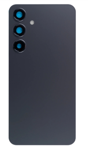 Samsung Galaxy S24 S921B Back Cover With Lens Onyx Black OEM