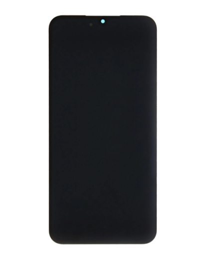 Samsung Galaxy A34 A346B Display And Digitizer Without Frame Black Service Pack