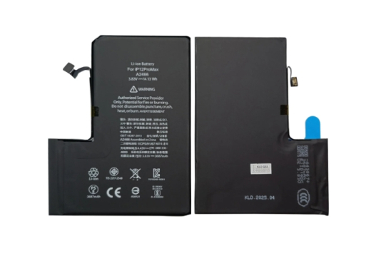 For Apple iPhone 12 Pro Max Run Diagnostics Battery OEM