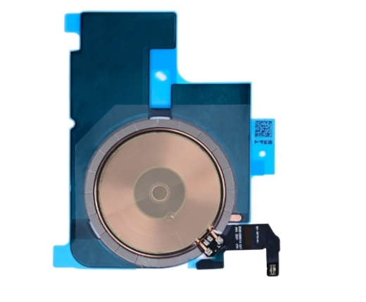 For Apple iPhone 17 Pro Max NFC Wireless Charging Flex OEM