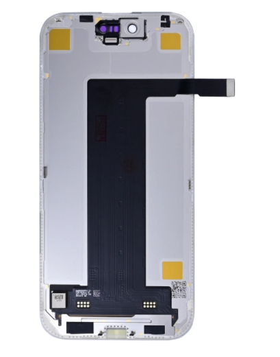 PIXDURA For Apple iPhone 17 Air Display And Digitizer Soft-OLED Premium (IC Removable) (120Hz)