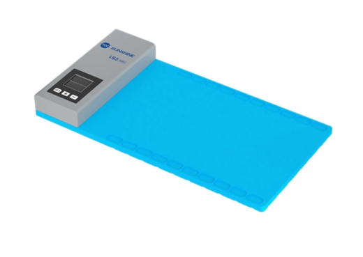 SUNSHINE LS3 Mini LCD Screen Remover