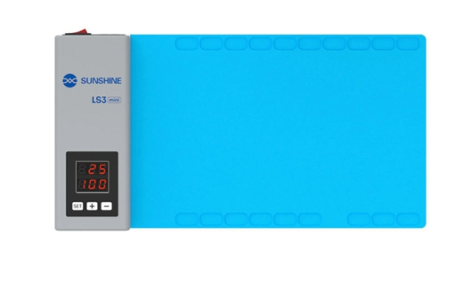 SUNSHINE LS3 Mini LCD Screen Remover