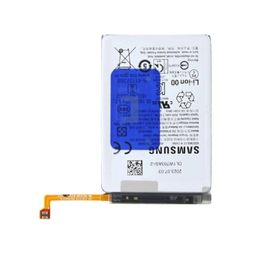 Samsung Galaxy Z Fold5 F946B Main Battery EB-BF946ABY Original