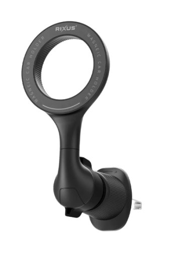 Rixus RXHM11 Car Phone Mount For MagSafe Compatible