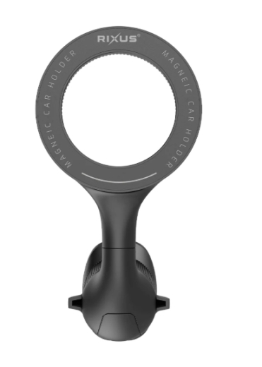 Rixus RXHM11 Car Phone Mount For MagSafe Compatible