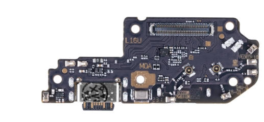 Xiaomi Redmi Note 11T Pro System Charging Board OEM
