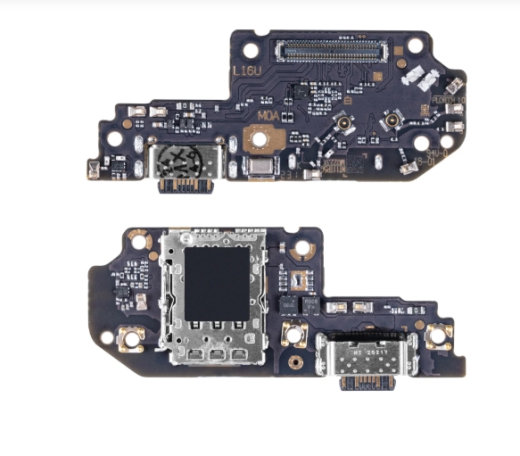 Xiaomi Redmi Note 11T Pro System Charging Board OEM