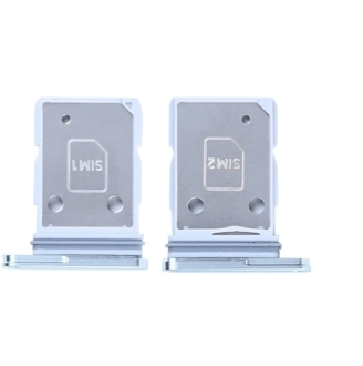 Samsung Galaxy A56 A566B Sim Card Holder Olive OEM