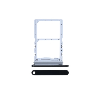 Samsung Galaxy Z Flip7 FE F761B Sim Card Holder Black OEM
