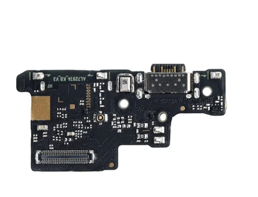 Xiaomi Redmi Note 14 4G System Charging Board OEM