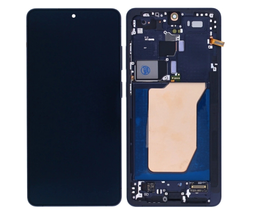 Samsung Galaxy S26 Ultra S948B Display And Digitizer With Frame Black Pre-Assembled