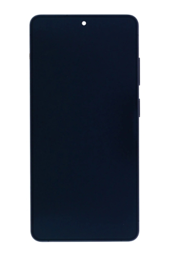 Samsung Galaxy S26 Ultra S948B Display And Digitizer With Frame Black Pre-Assembled