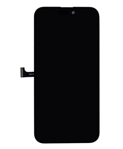 For Apple iPhone 15 Pro Max Display And Digitizer Soft-OLED Select (IC Removable) (120Hz)