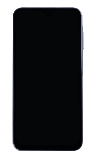 Samsung Galaxy A26 A266B Display And Digitizer With Frame Black In-Cell