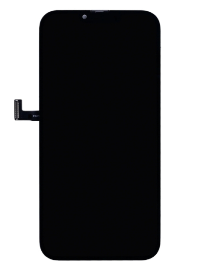 For Apple iPhone 13 Pro Max Display And Digitizer Soft-OLED Select (IC Removable) (120Hz)