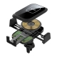 RIXUS RXWC50 WIRELESS CAR CHARGER