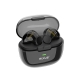 RIXUS RXBH46 WIRELESS HEADSET BLACK