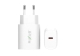 RIXUS RX73 ADAPTIVE FAST CHARGER 20W