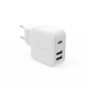 RIXUS RX75 PD 20W CHARGER WHITE