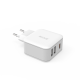 RIXUS RX75 PD 20W CHARGER WHITE