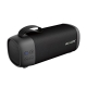 RIXUS RXBS10 PORTABLE BLUETOOTH SPEAKER BLACK