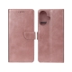 RIXUS BOOKCASE FOR IPHONE 16 PINK
