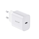 RIXUS RX2021 PD CHARGER 20W WHITE