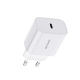 RIXUS RX2021 PD CHARGER 20W WHITE