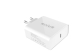 RIXUS RXLC26 UNIVERSAL USB-C CHARGER WHITE