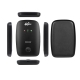 RIXUS RXMF01 WIFI WIRELESS MOBILE HOTSPOT BLACK