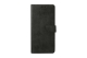 RIXUS BOOKCASE FOR IPHONE 15 PLUS BLACK